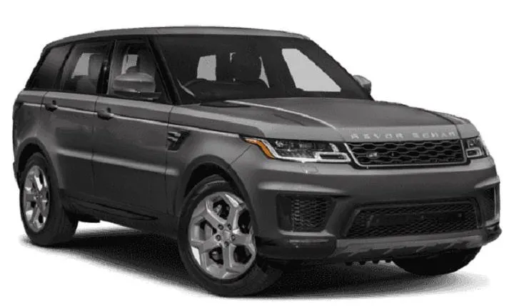 Antalya Airport (AYT) to Bodrum Transfer - SUV