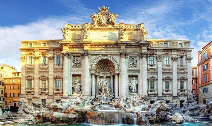 Discover the Eternal City's: Unforgettable Walking Tour of Rome