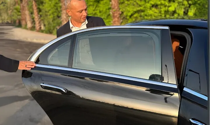 Rabat to Casablanca Private Transfer