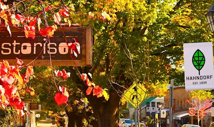 Hahndorf Hidden Gems: Full-Day Experience Join Us Tour
