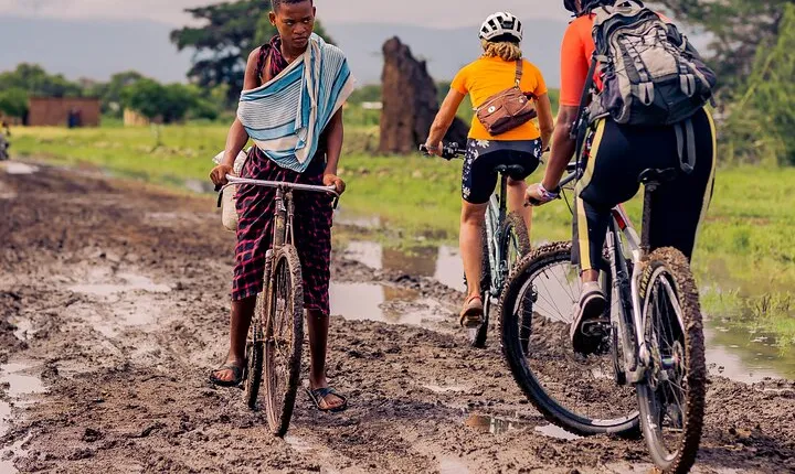 1_Day Bike Tour to Chemka Hotspring