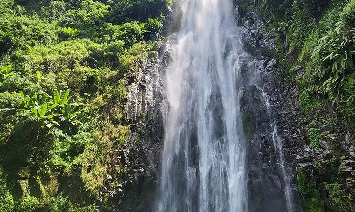 Materuni Falls and Chemka Springs Natures Best in One Day