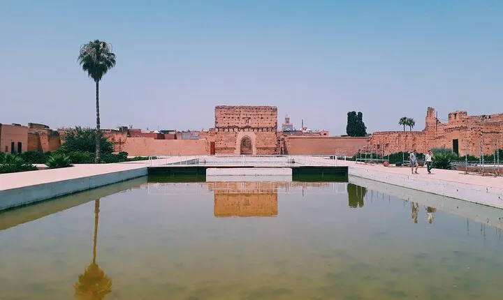 12 Days Private Luxury Sightseeing Tour in Morocco