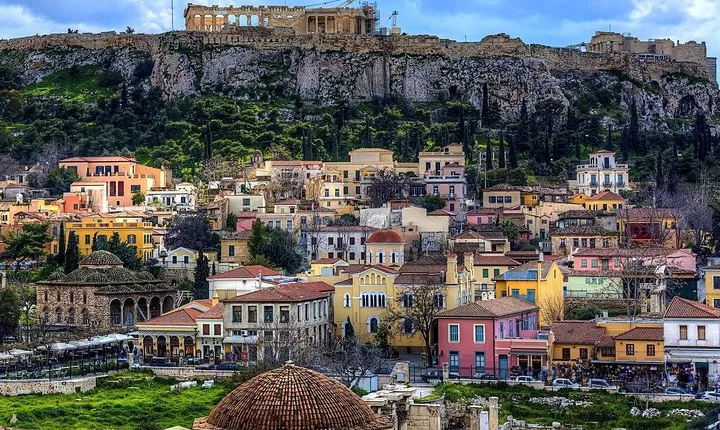Magnificent Athens By Locals Half Day Premium City Tour