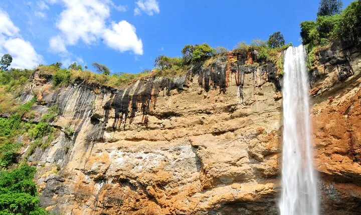 4-Day Sipi Falls Adventure