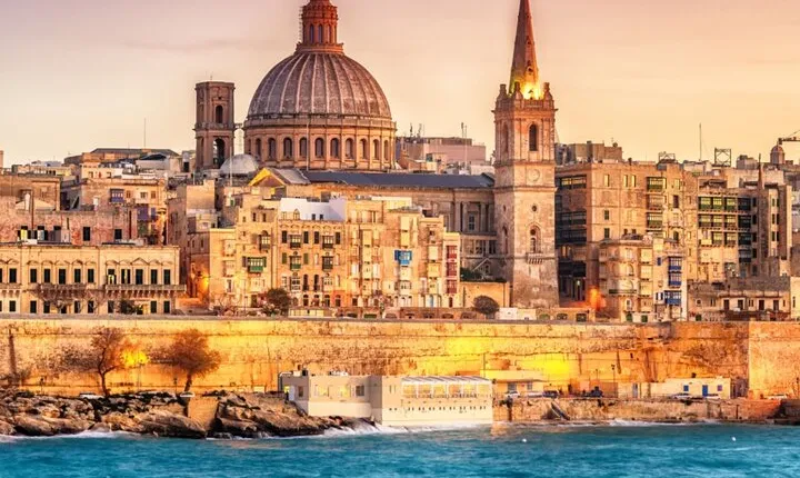 Private Transportation in Malta