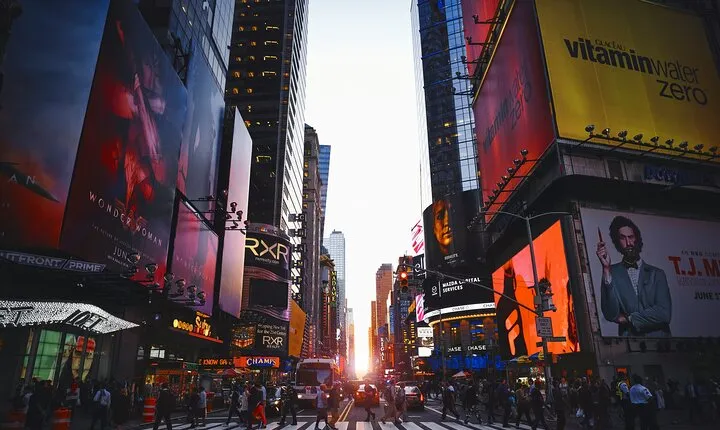 New York Private The Devil Wears Prada Movie Locations Tour