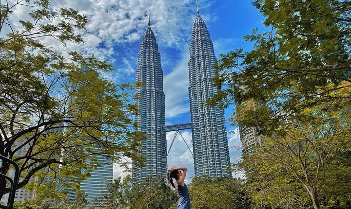 Transit Tour Private Tour (Ex Port Klang Cruise Centre/KLIA 1 &2)