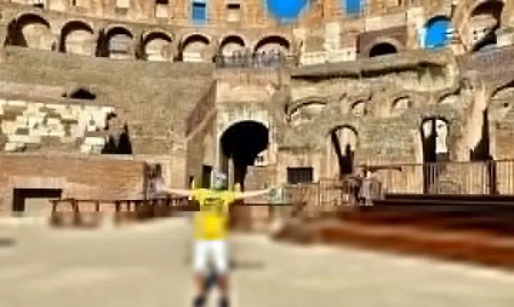 Private Guided Tour of Colosseum Underground OR Arena and Forum