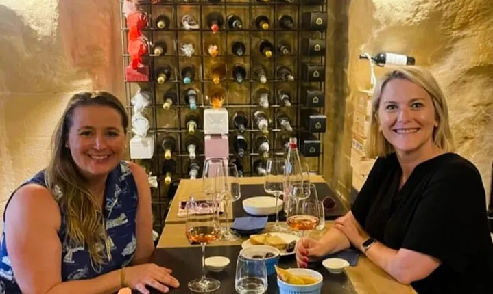 Matera: Intimate Wine & Oil Tasting Experience with Food Pairings