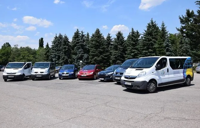 Airport Transfers to and from Borovets