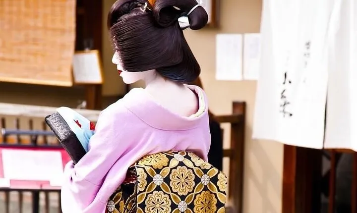Kyoto Private Tour with Local Student Guide