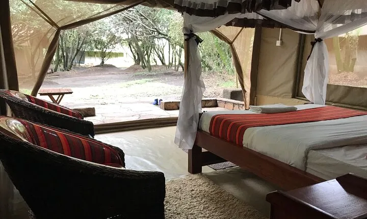 Adventure-fueled 3 Days Maasai Mara Safari