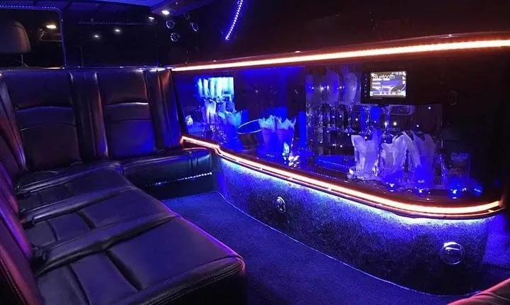 Limo Transfer Airport Cancun - Puerto Morelos Hotel Zone