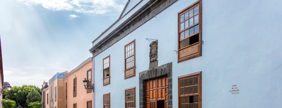 Anaga Rural Park & La Laguna Discovery Walks Tour
