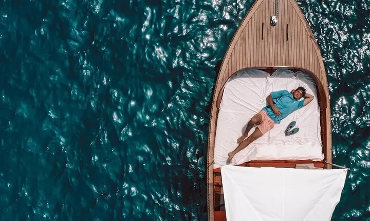 Private Boat Tour in the Portofino Marine Reserve