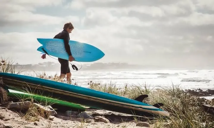 Surf and Vines - Fleurieu Peninsula All Day Adventure
