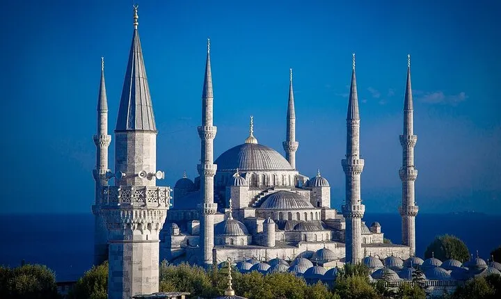 Private Old City Tour in Istanbul