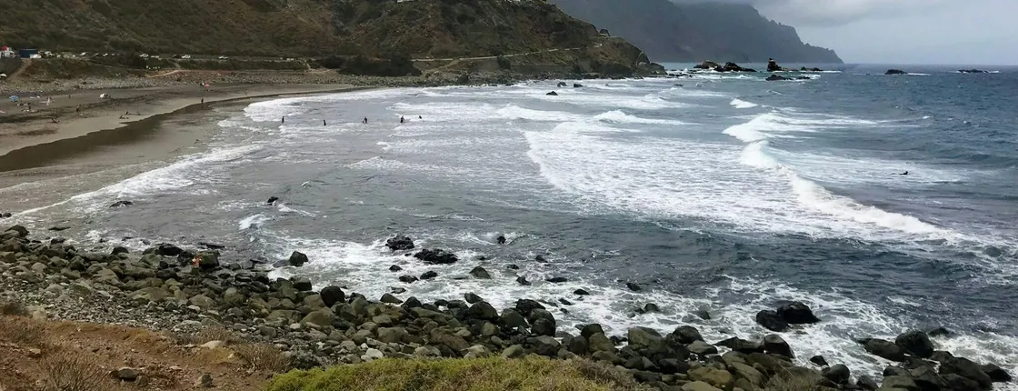 Full-day Tenerife villages tour with Anaga Country Park and lunch