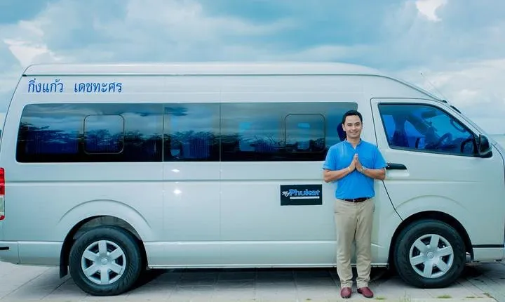 Private Airport Transfer in Chiang Mai to/from Chiangmai Town
