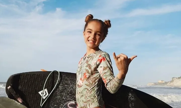 Private Surf Class with Certified Instructor in Cartagena