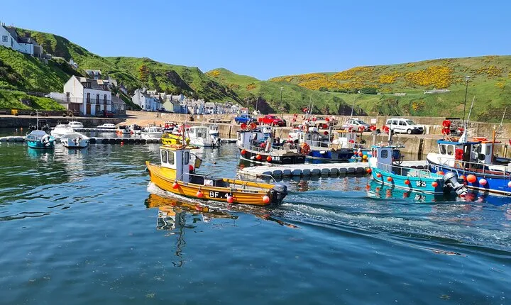 Coastal Villages of Aberdeenshire
