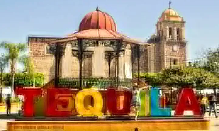 Guadalajara to Tequila - Private Transfer with English-speaking driver