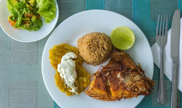 Cook Like a Local – A Traditional Caribbean Cooking Class