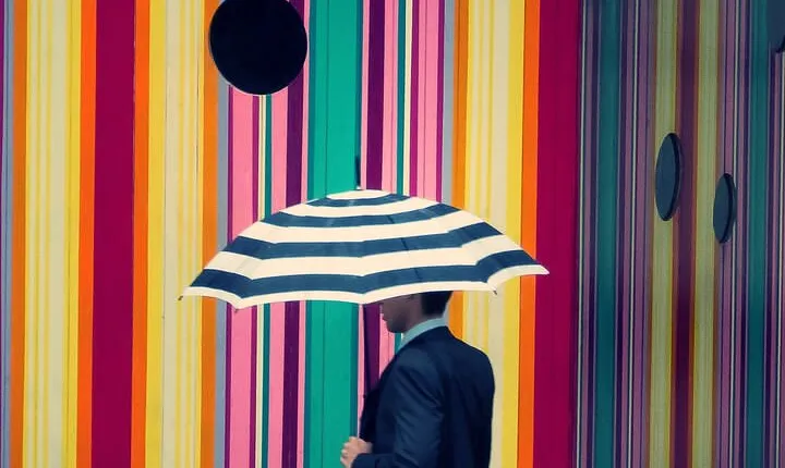 Street Photography Workshops in London