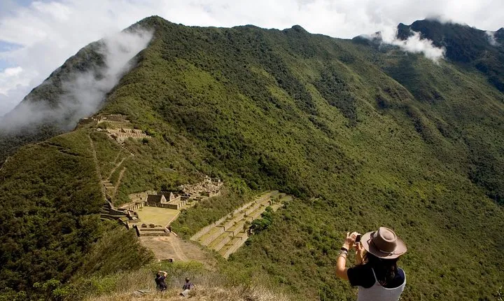 5 Day Choquequirao, Best of the World 2023: Trekking to the Last Incas Citadel