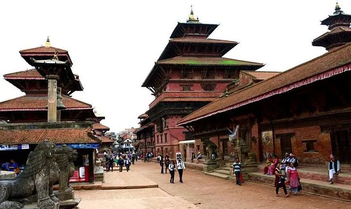 Private Full-Day Tour of Kathmandu Valley With World Heritage Temples and Patan