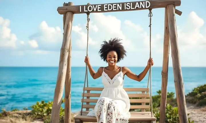 Hurghada: Snorkeling Cruise to Eden Island with Lunch