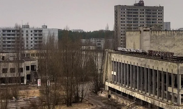 Path to the Soviet legacy 7days package tour