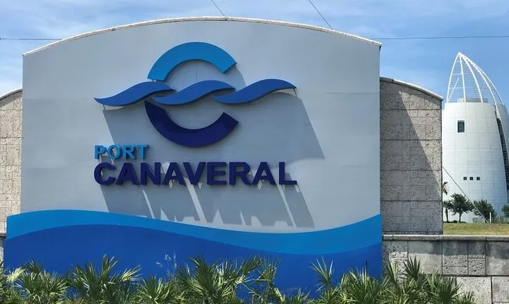 Transfer from Miami to Port Canaveral