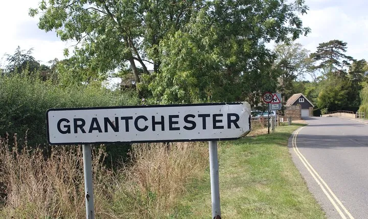 Private Guided Grantchester 2-Hour Tour of TV Locations