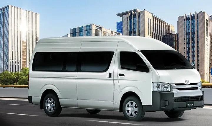 Shuttle Transfer from Sydney City Hotel to Sydney Cruise Port