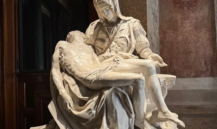 Private Tour: Vatican & Sistine Chapel Without Line