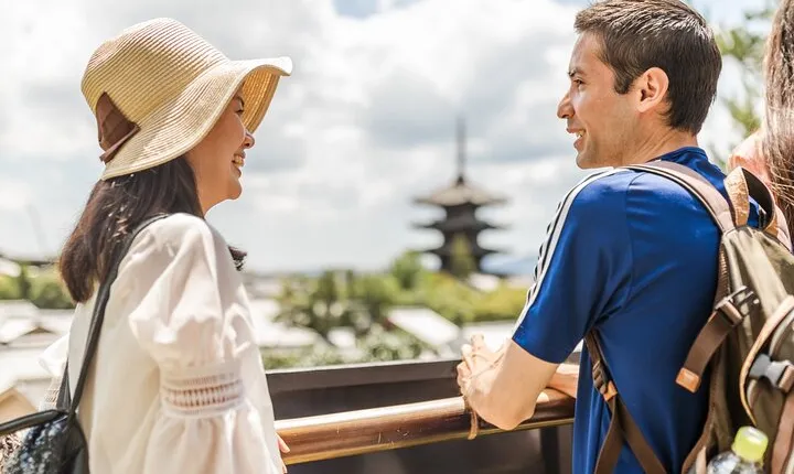 Private Kyoto Tour with a Local, Highlights & Hidden Gems, Personalised