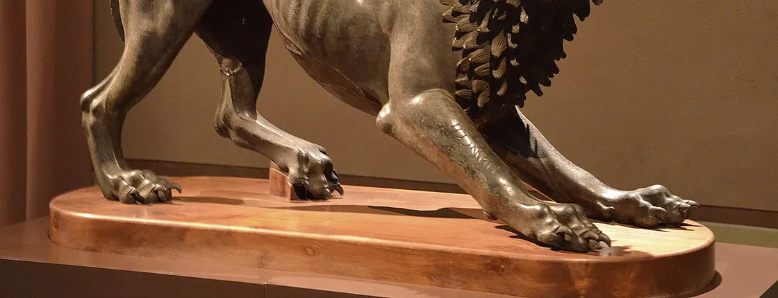 Private Tour - 2-Hour Guided Visit of Florence Archaeological Museum