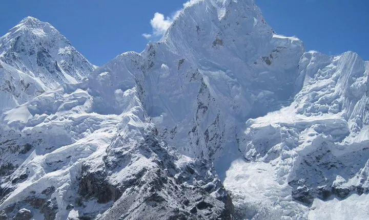 Everest Base Camp Trek