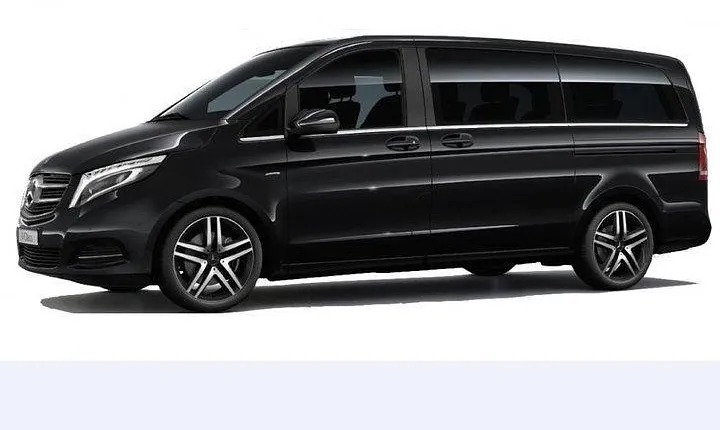 Private Transfer - Marrakech Menara airport (RAK)