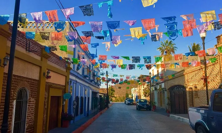 Todos Santos Day Trip from Cabo San Lucas