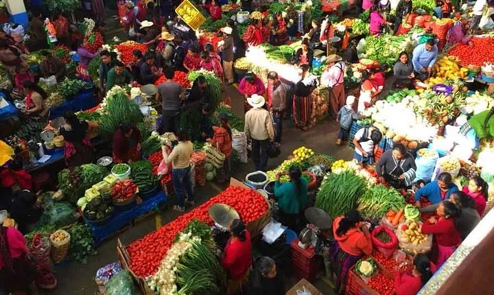 Chichicastenango and Panajachel Tour