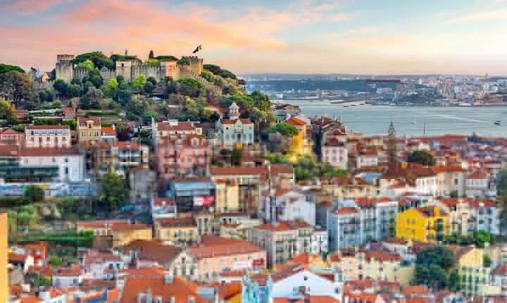 Lisbon Half Day Private Tour