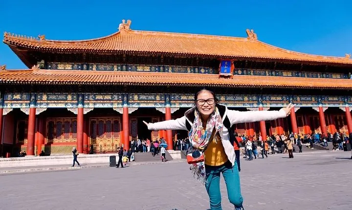 6-Day Private China Highlights Tour from Shanghai: Beijing, Xi'an and Guilin