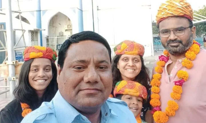 Sawai Madhopur to Jaipur Hotels drop: Private Transfers