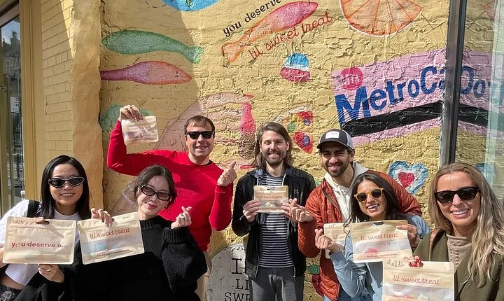 Beat the Lines - Viral Food Tour of the West Village