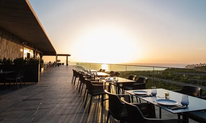 Unlimited Tapas Experience Tenerife
