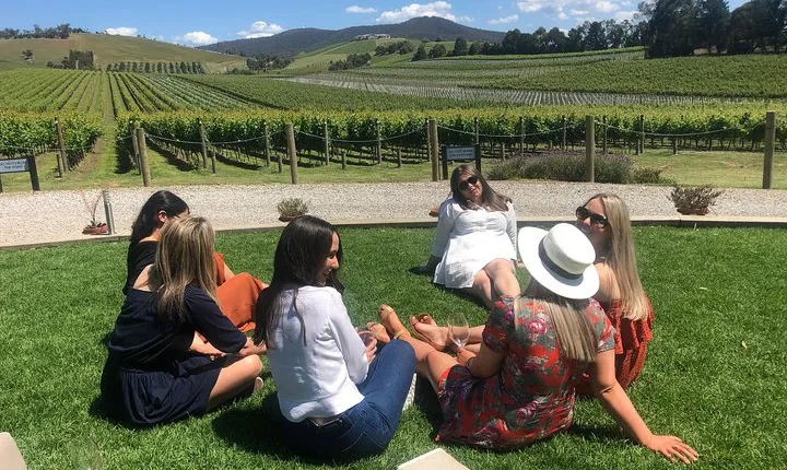 Yarra Valley Winery Tour from Melbourne - Lunch included