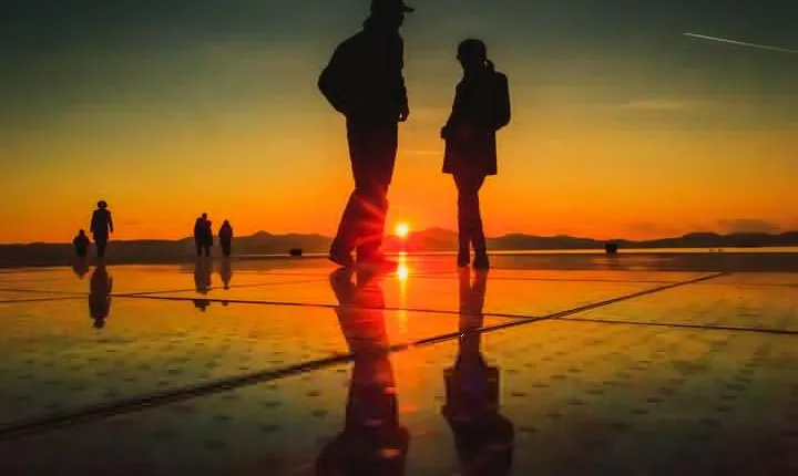 Zadar's Secrets - Private Walking Tour With a Panoramic View